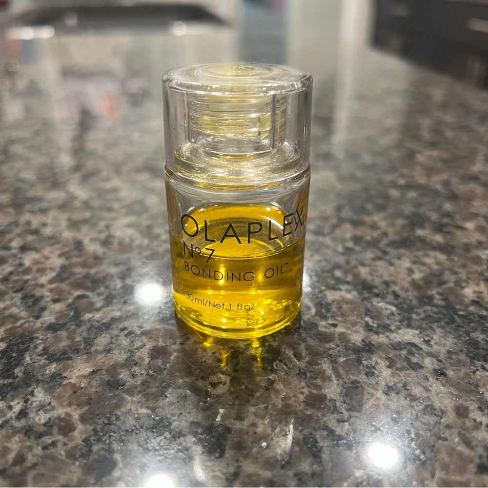 Olaplex No.7 Bonding Oil